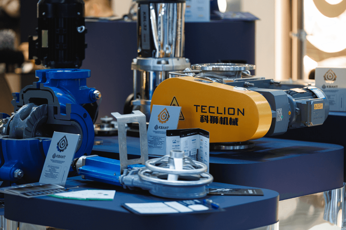 Discover the Key Business Areas of Our Attendees