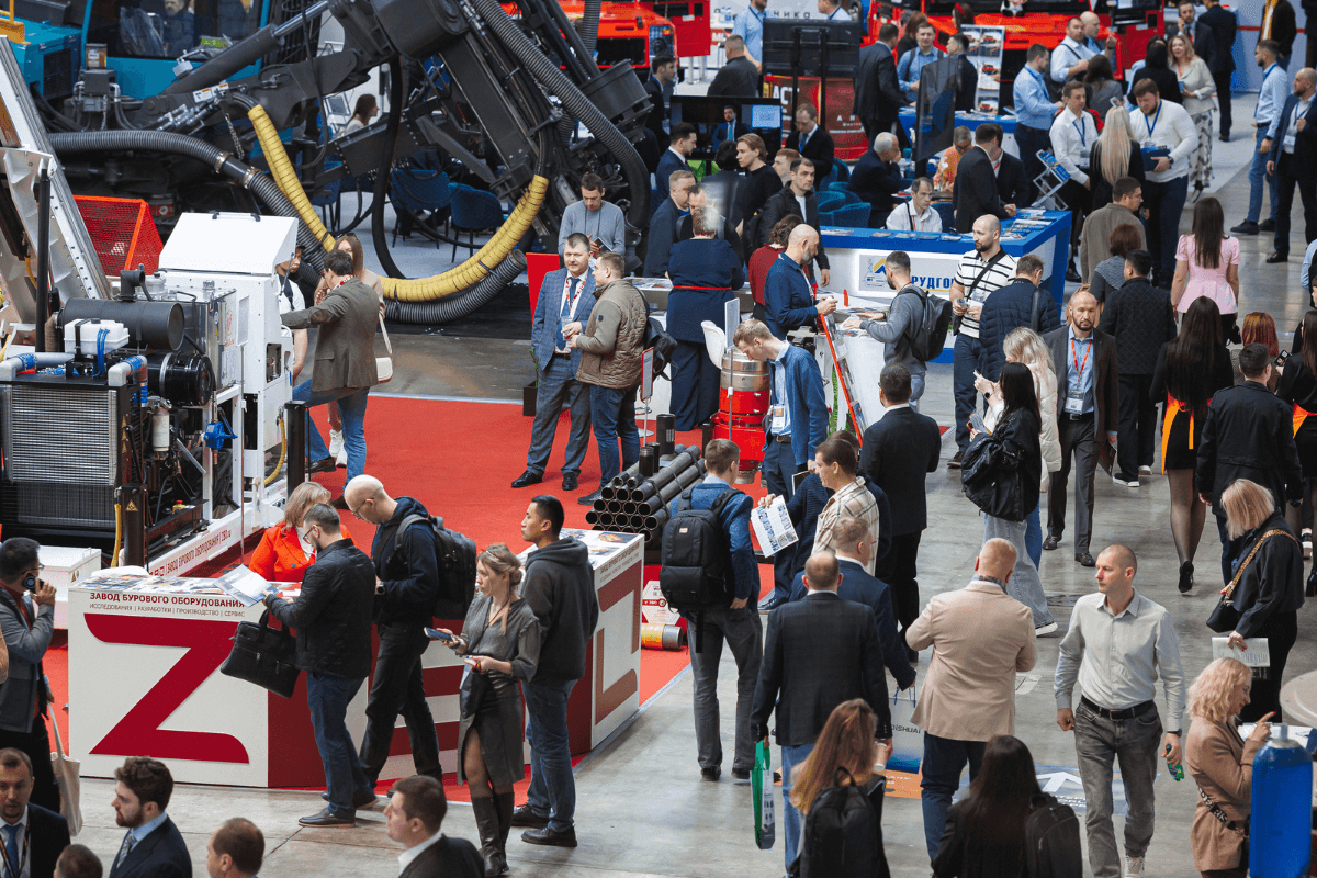 The Heart of the Mining and Mineral Processing Industry