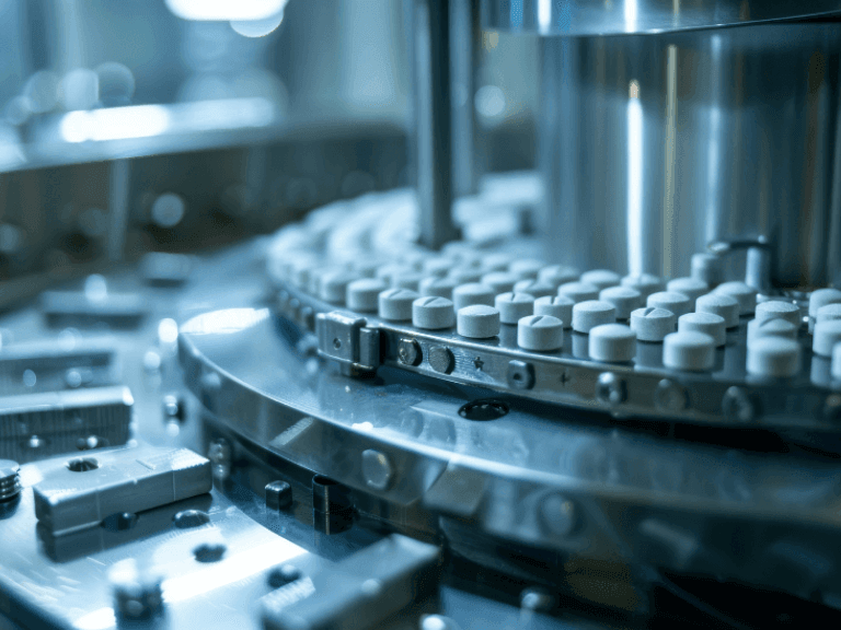 China's API Dominance: How Chinese Active Pharmaceutical Ingredient Suppliers Lead Russia's Fastest-Growing Import Market