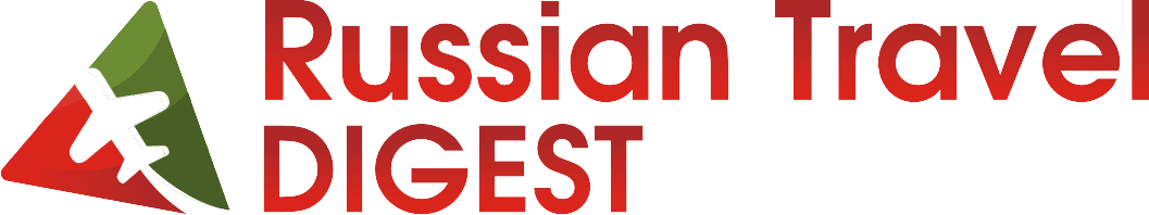 Russian Travel Digest