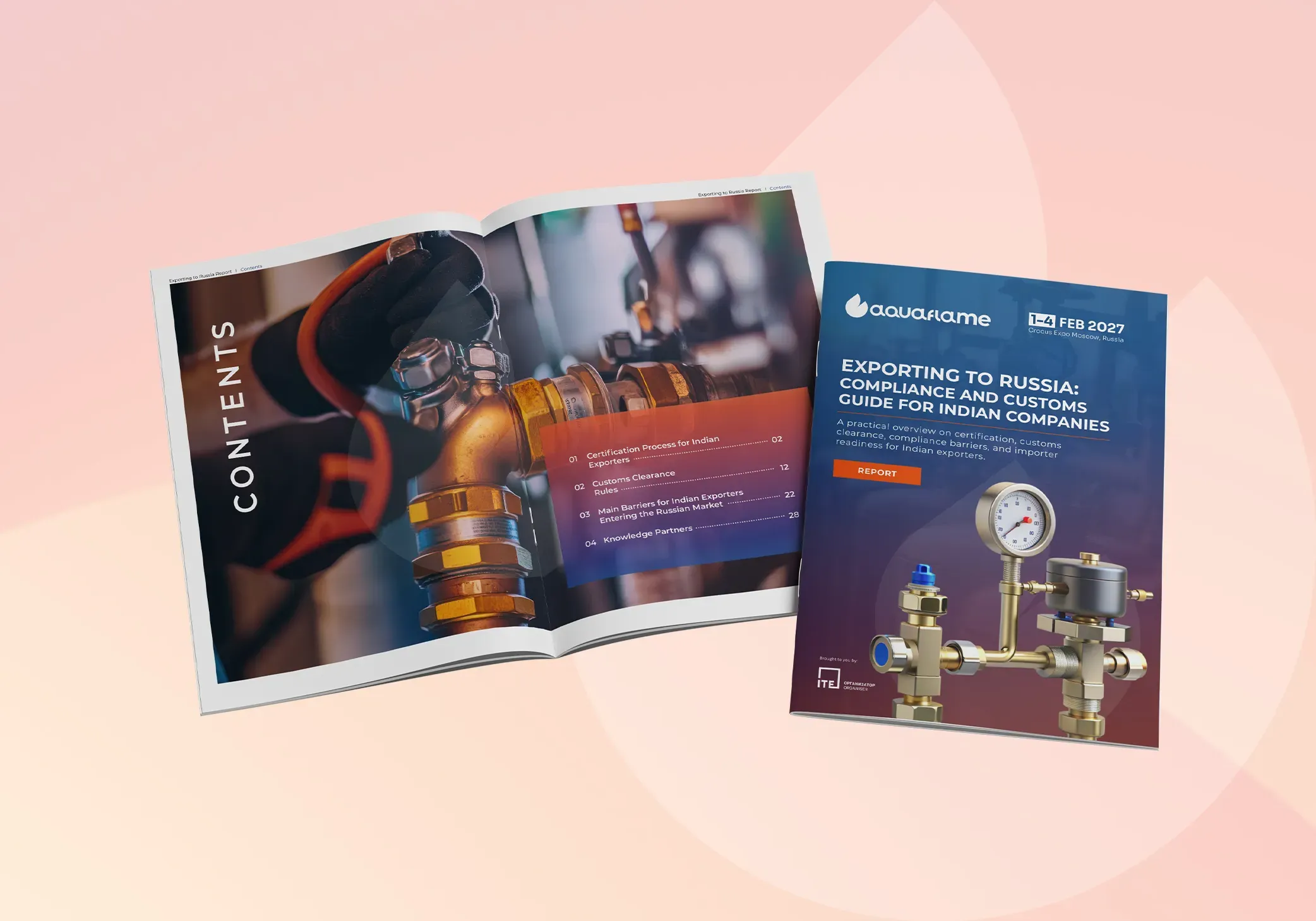 Compliance Report