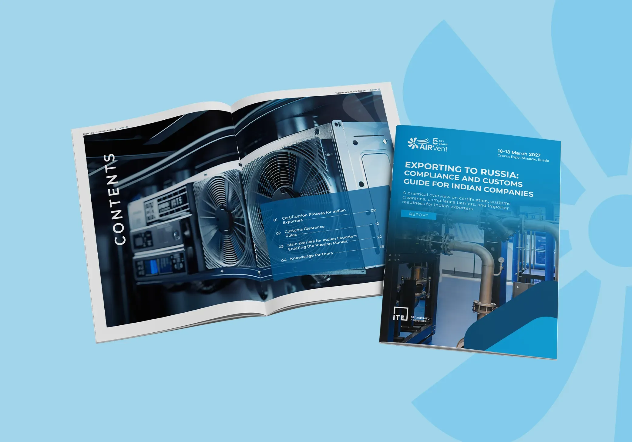  Compliance Report