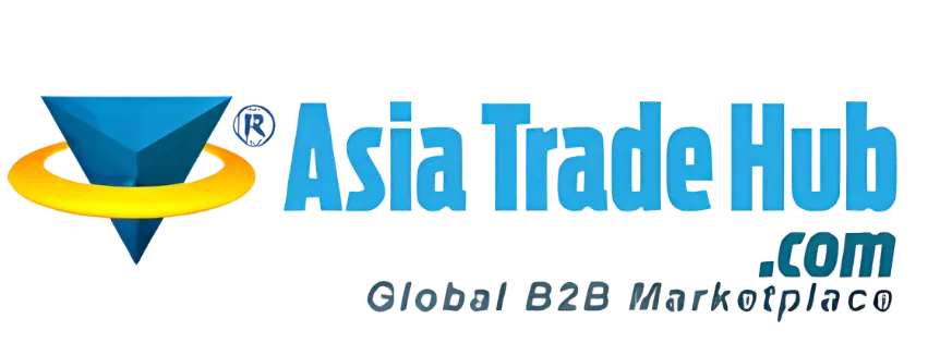 Asia Trade Hub