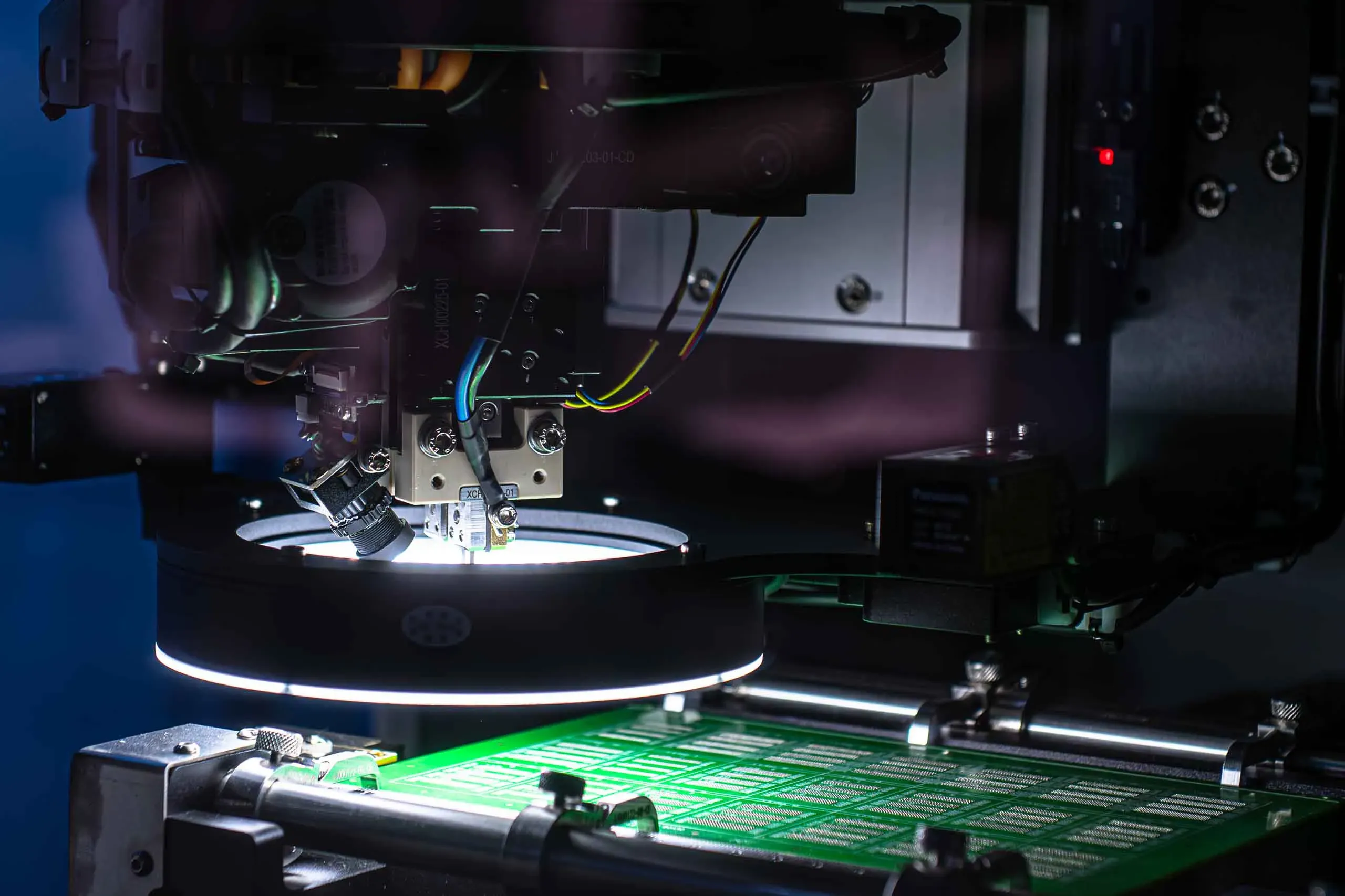 Russian electronics industry market in 2026