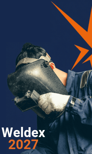Where Fastening Meets Welding.