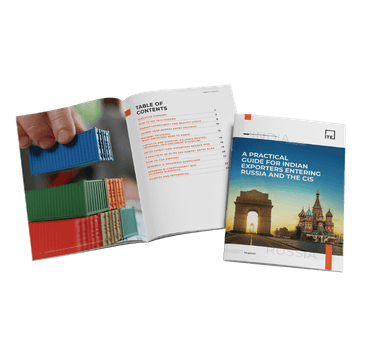 India × Russia Report