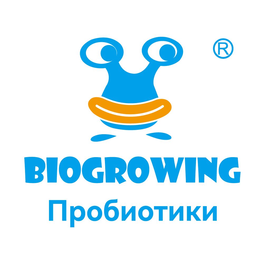 Biogrowing Probiotics