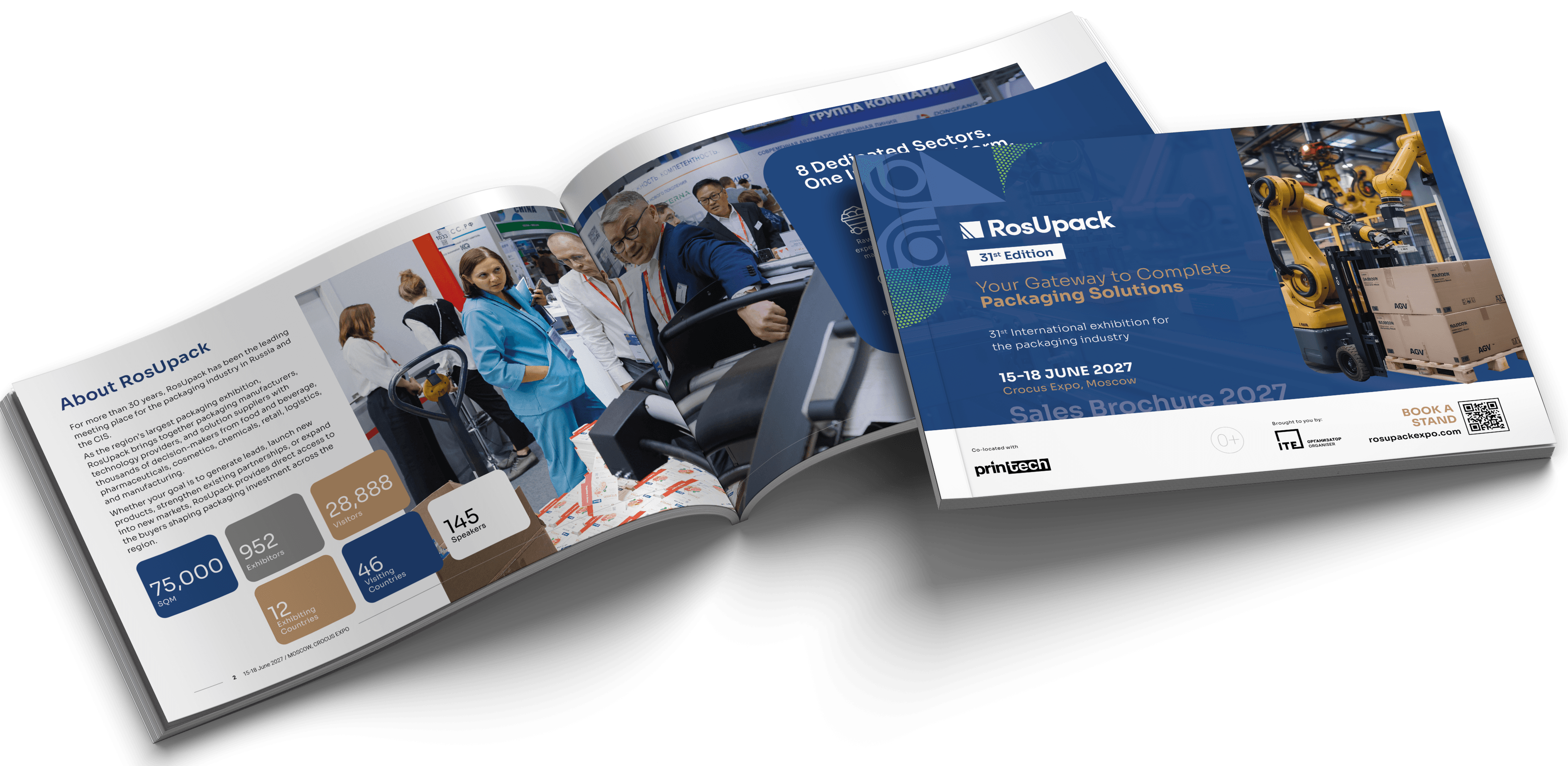 Want to Learn More About RosUpack?