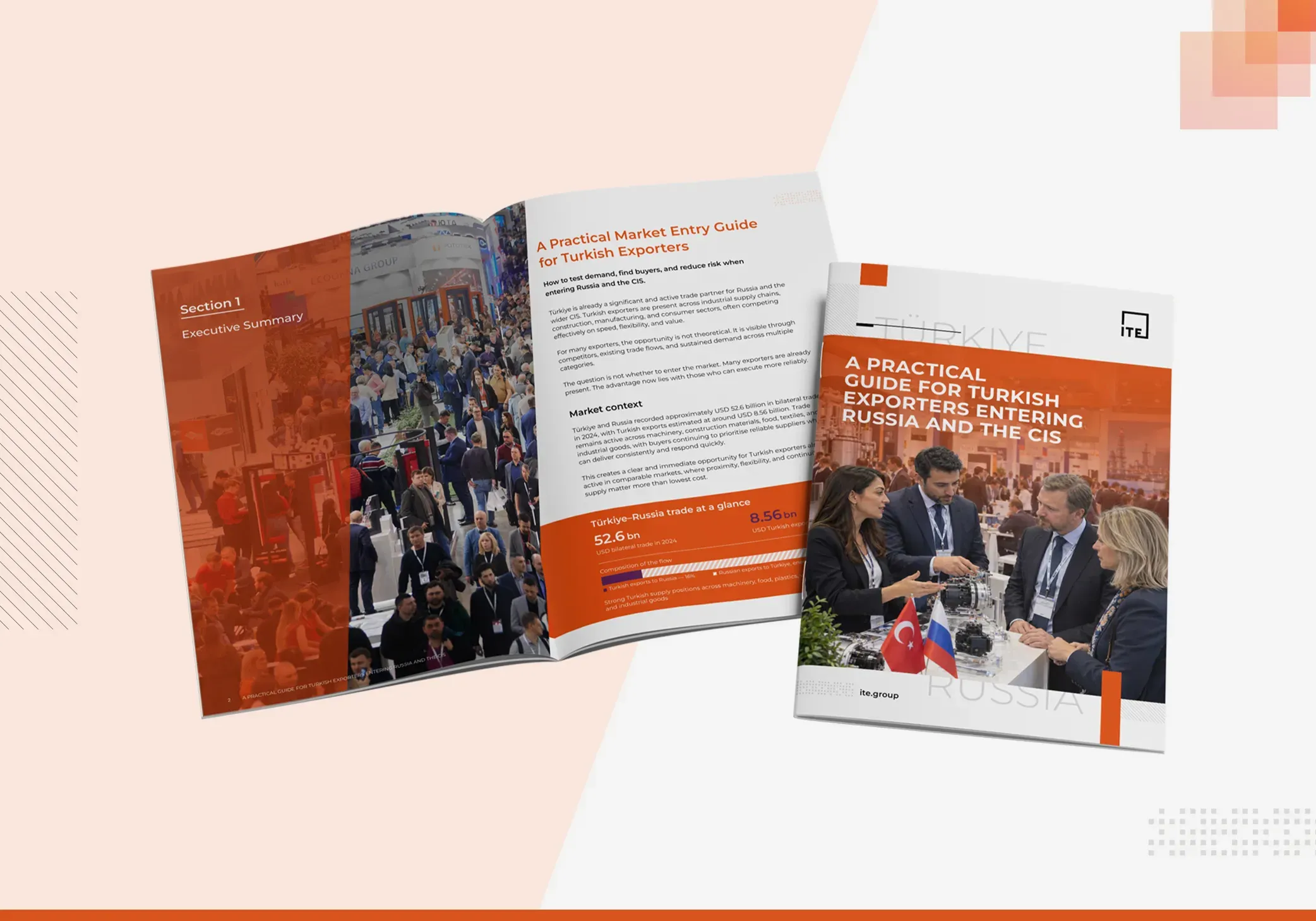 Türkiye × Russia Report
