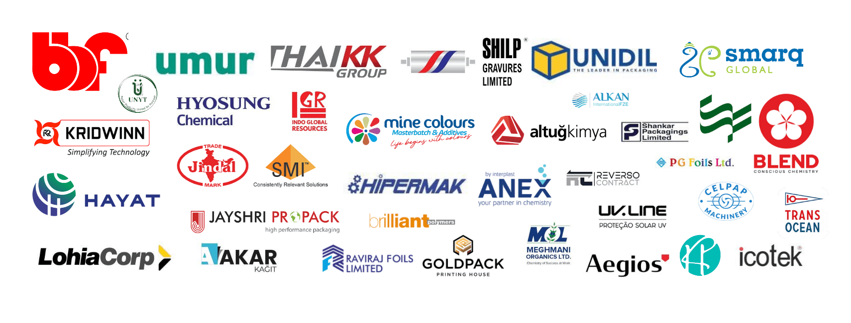 RUP _ Past Exhibitor