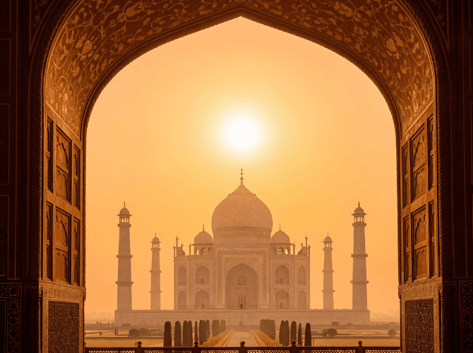 India