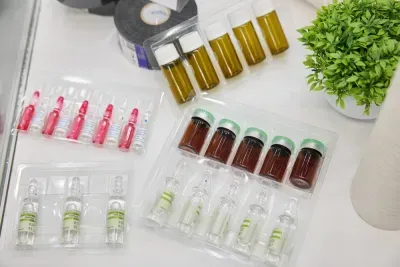 The Value of Reputation in Pharmaceuticals