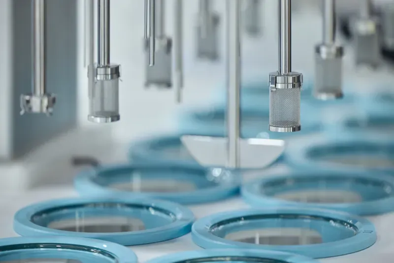 Veterinary Pharmaceutics: EAEU, Innovations, Drug Circulation