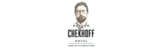 Chekhoff Hotel Moscow Curio Collection by Hilton