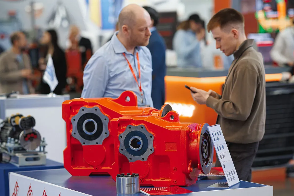 What Products And Equipment Are Most In Demand Among Visitors To MiningWorld Russia 2026?