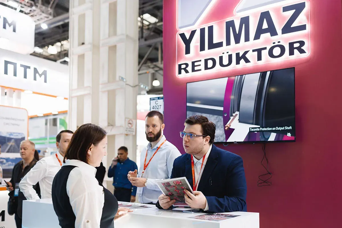 Who Attends MiningWorld Russia, The Largest Mining Industry Exhibition In Moscow?