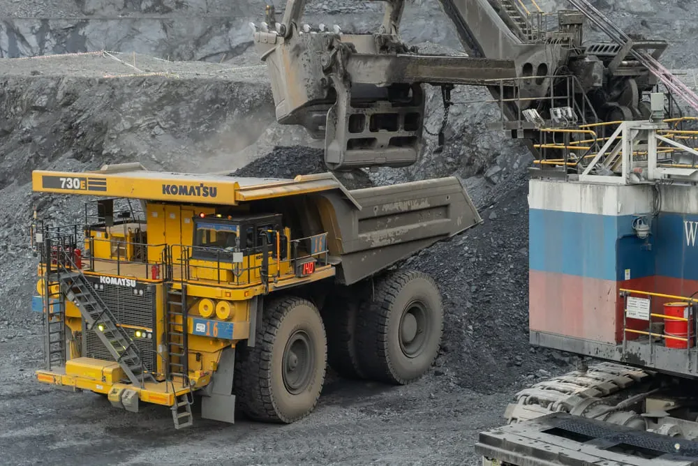 Gold Mining In Russia In 2025: What Determines The Industry's Development