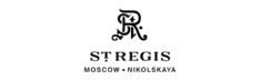 St. Regis Nikolskaya 5*